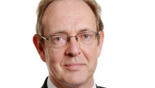 Bevan became Chief Executive of the Environment Agency in 2015